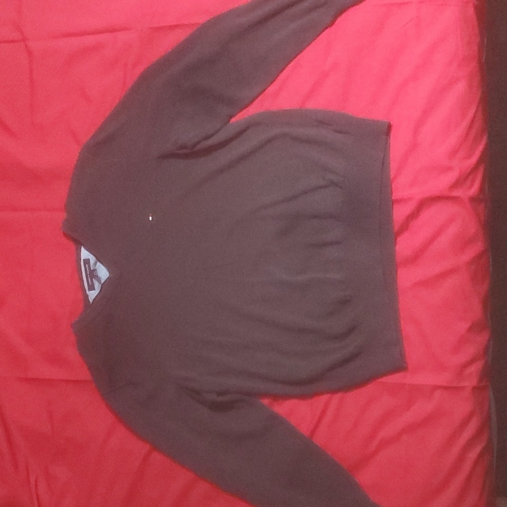 Tommy Hilfiger sweater